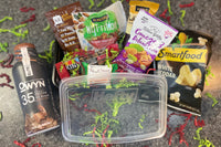 Healthy Diabetic Box