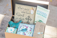 Butterfly Box Monthly Subscription Renews on sign-up anniversary