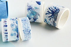 Creative Stickers In A Box