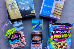 Surf Box Hawaii