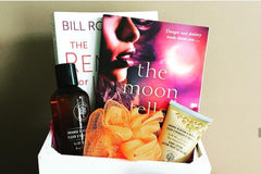 Love and Care Book Club