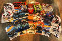 Play Box of Mine - Monthly Toy Box