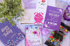 Believer's Box VP