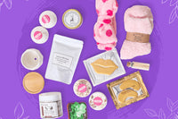 Selfish By Lola Subscription Regular Box, FREE shipping