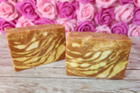 Men's Monthly 2 Bar Handmade Soap Box