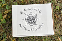Witchcraft 101 lesson kit subscription