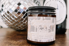 Candle of the Month Club | Monthly Seasonal Candle Subscription