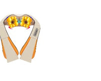 Kneading Shawl  Cervical, Waist Back SKG Compress Massager