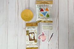 Harry Potter Subscription Box