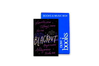 Books & Music Box: Young Adult