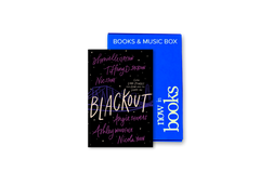 Books & Music Box: Young Adult