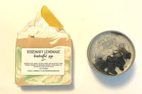 Owl and Moon Apothecary Box