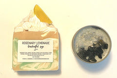 Owl and Moon Apothecary Box