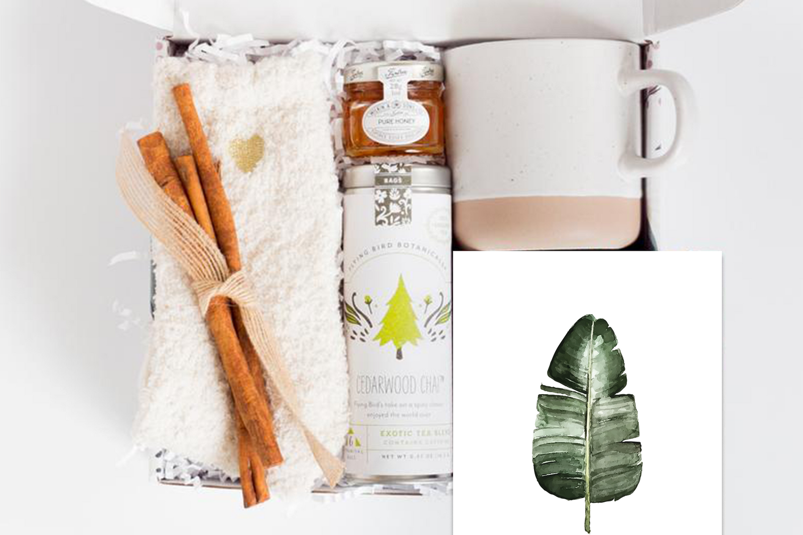 Mental Wellness Box