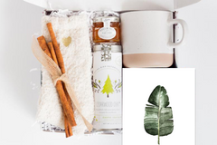Mental Wellness Box
