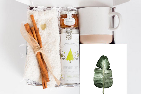 Mental Wellness Box