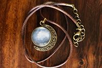 Jewelry of the Month by Sage and Amethyst