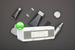 Natural grooming and wellness for men - product of the month