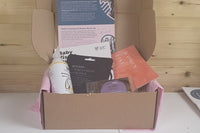 Monthly subscription box