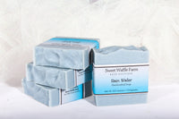Soap Luxury - 2 Pack
