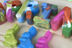 Creative Crayons Coloring Kit