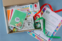 The Paper Crate - Card Making Kit
