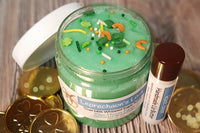 Goat Milk Sugar Scrub of the Month