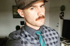 The Bow Tie Subscription