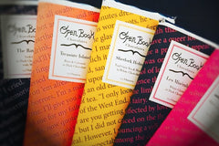 Surprise Book Box
