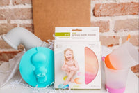 Bi-Monthly Bath Time Box