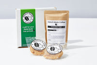 Coffee & Cookies Pairing - Month to Month