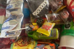 The Mexi-Munchie Box