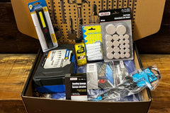 Standard Tool Subscription Box
