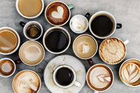 The Coffee Club