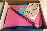The Girl-a-Tude Subcription Box!