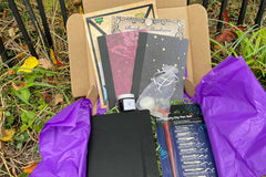 Witchcraft 101 Lesson Kit Subscription - Tier 3