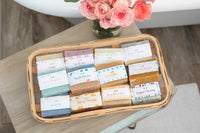 Bath Blessing Bath or Shower Box!!