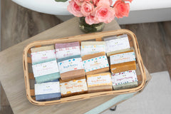 Bath Blessing Bath or Shower Box!!