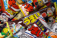 ITADAKIBOX Japanese Snack, Ramen, And Drink Box