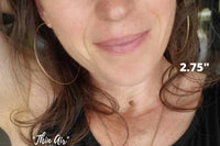 "For the Love of Earrings" Monthly Box