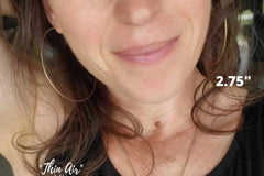 "For the Love of Earrings" Monthly Box