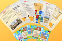 Landmark Kids Mystery Box