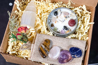 Crystal and Self Care Delights for the Soul