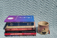 Cosmic Chronicles: Unearth the Mysteries of the Universe, One Book at a Time!