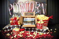 10 DVD Per Month Subscription - Loved Again Media - Shipping Included!