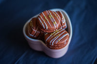 Phivi French Macaron Box