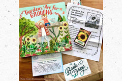 The Book Drop: Little Readers