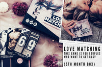 Couples Games for Date Night
