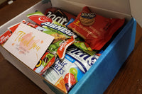 Sweet surprise