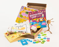 Learn With Mochi: Mochi Club STEM Monthly Subscription Box